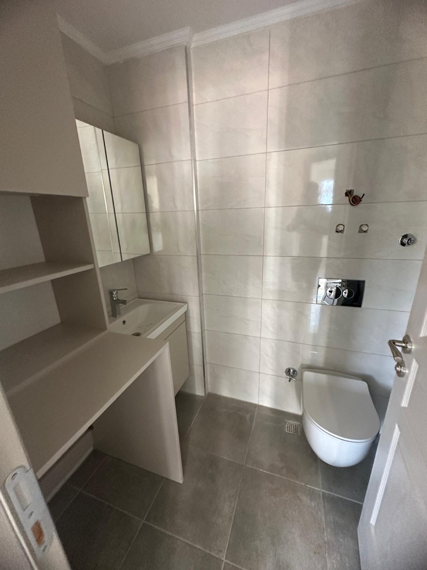 1+1 Apartment for Sale in MAHMUTLAR, Alanya