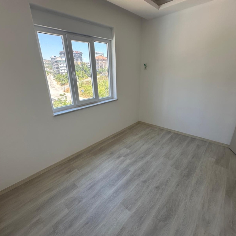 1+1 Apartment for Sale in MAHMUTLAR, Alanya
