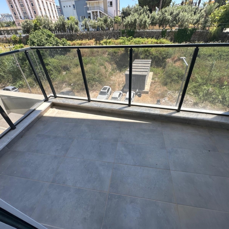 1+1 Apartment for Sale in MAHMUTLAR, Alanya