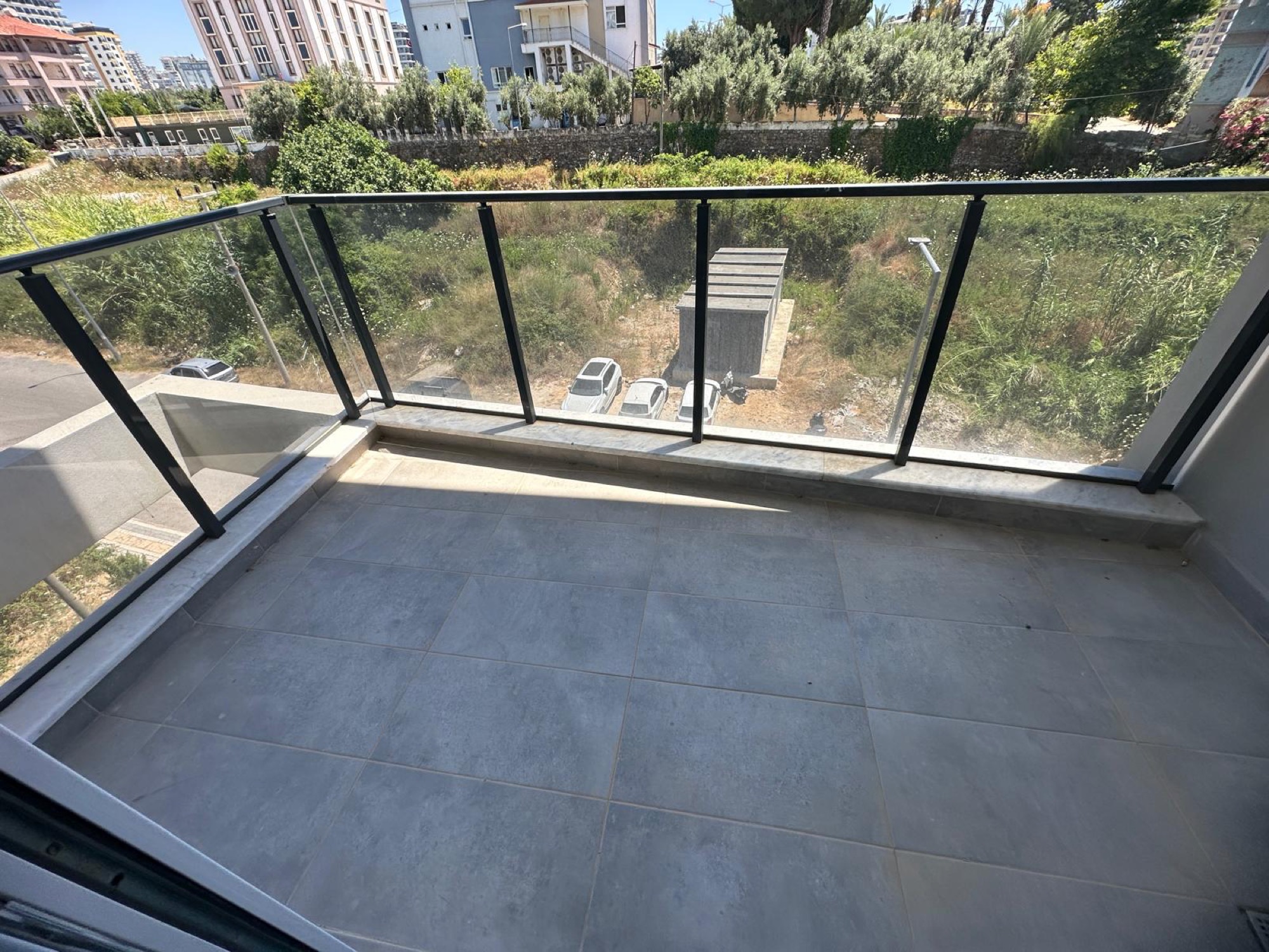 1+1 Apartment for Sale in MAHMUTLAR, Alanya