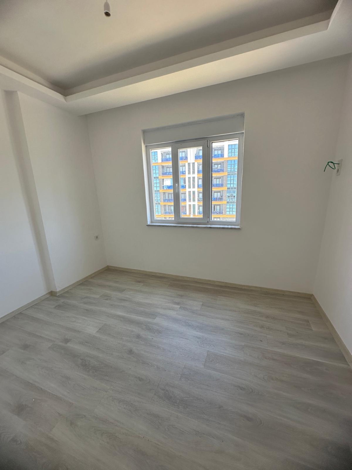 1+1 Apartment for Sale in MAHMUTLAR, Alanya