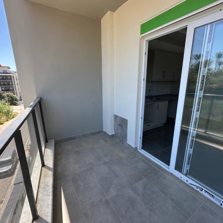1+1 Apartment for Sale in MAHMUTLAR, Alanya