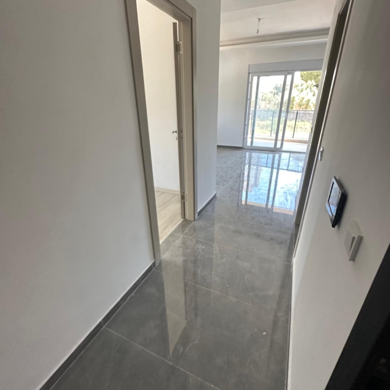 1+1 Apartment for Sale in MAHMUTLAR, Alanya