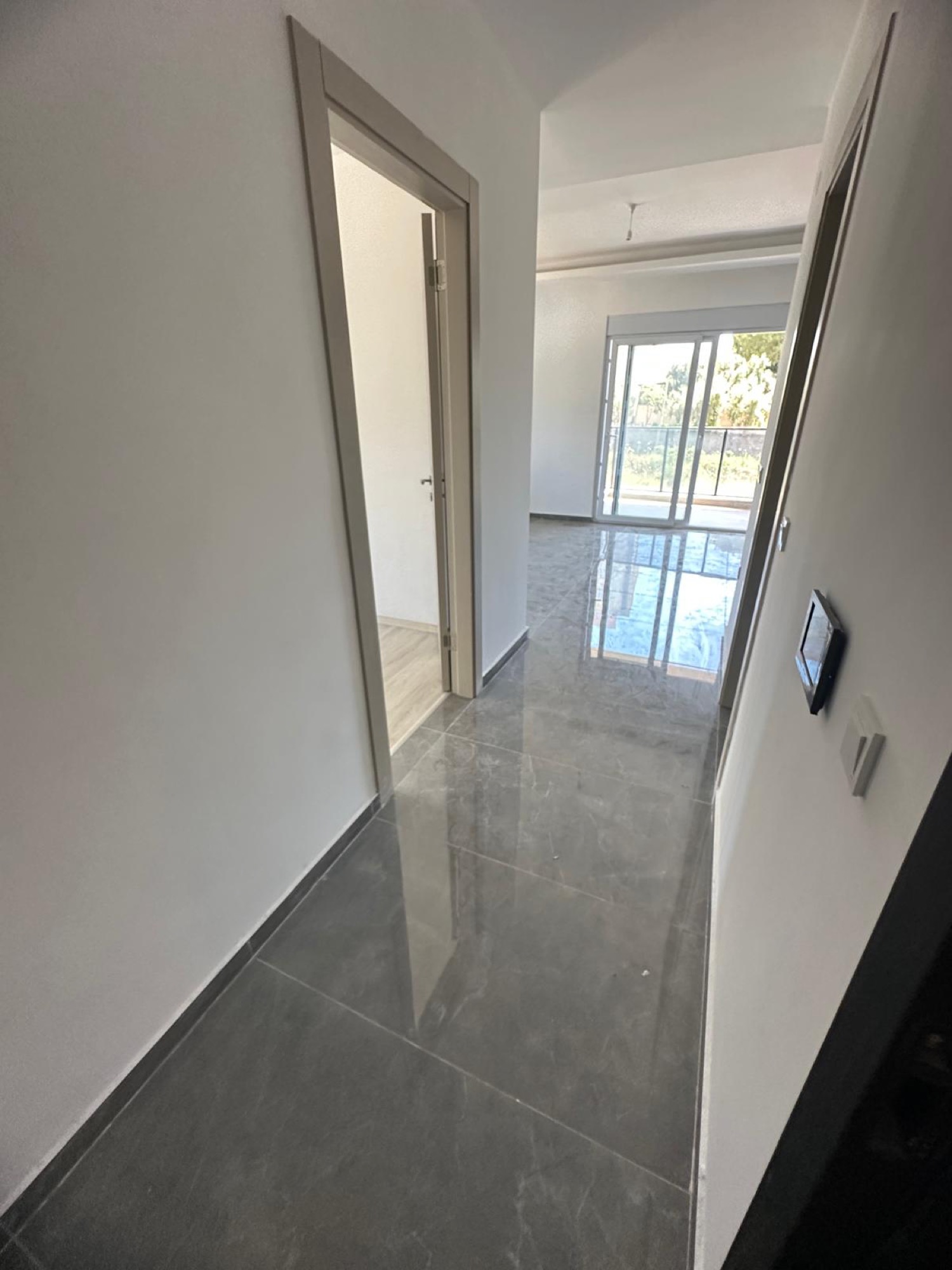 1+1 Apartment for Sale in MAHMUTLAR, Alanya