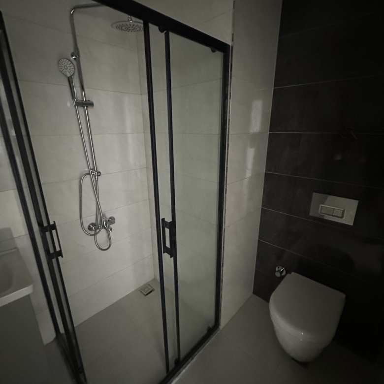 1+1 Apartment for Sale in MAHMUTLAR, Alanya
