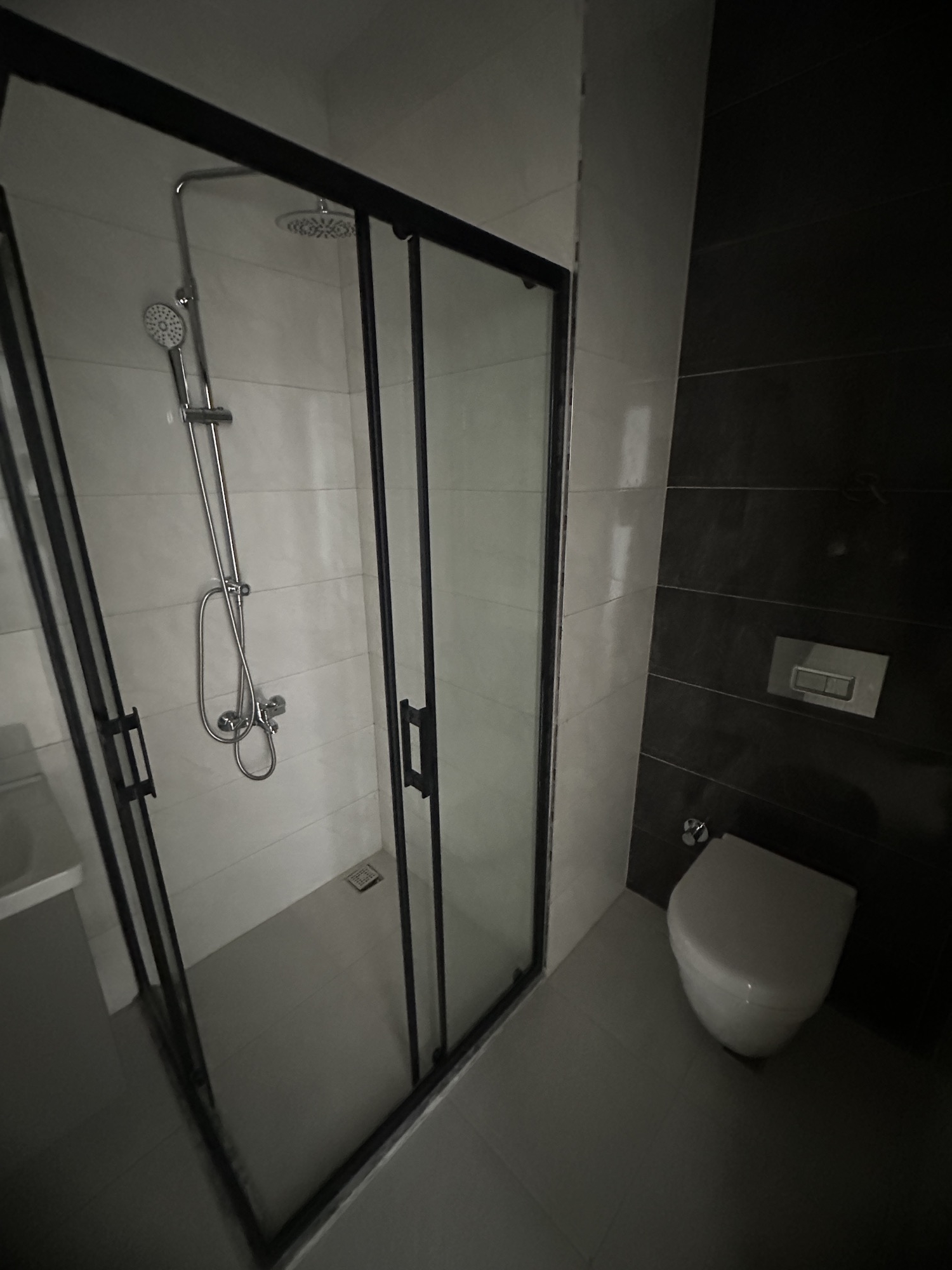 1+1 Apartment for Sale in MAHMUTLAR, Alanya