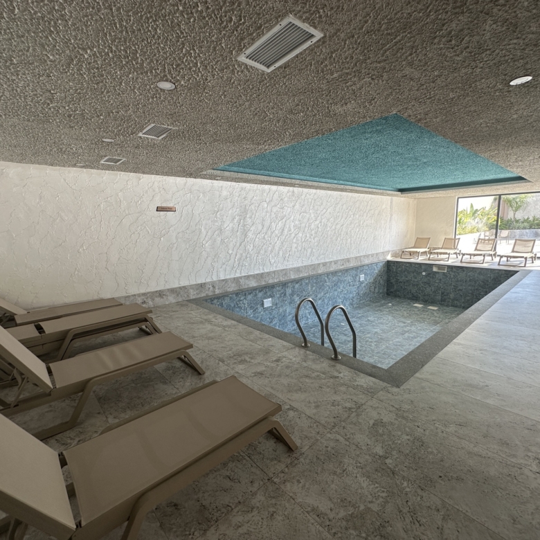 1+1 Apartment for Sale in MAHMUTLAR, Alanya