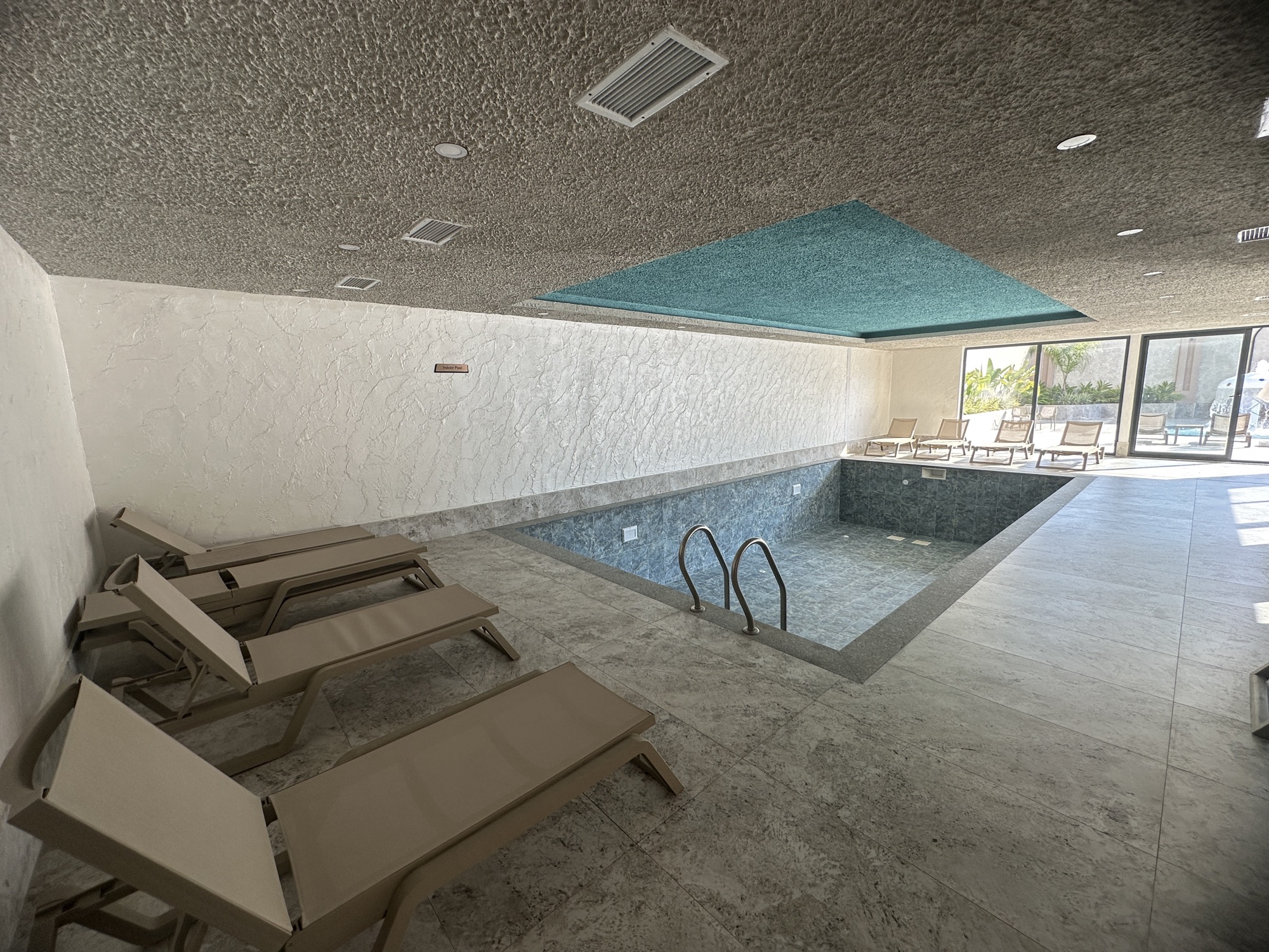 1+1 Apartment for Sale in MAHMUTLAR, Alanya