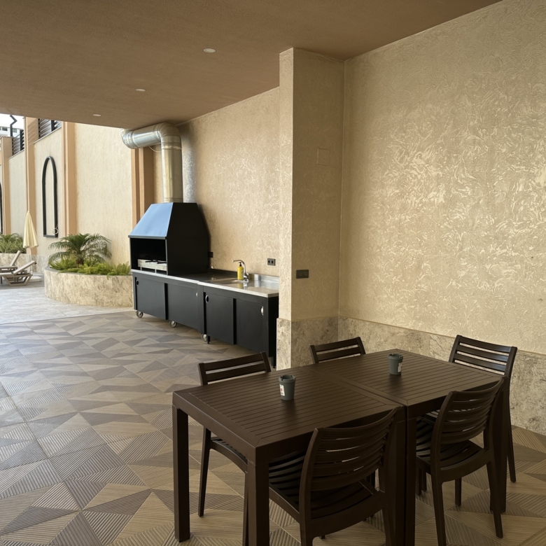 1+1 Apartment for Sale in MAHMUTLAR, Alanya